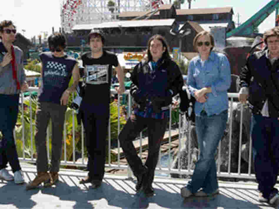 Conor Oberst Band 300