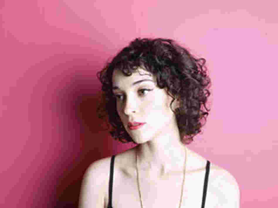 St. Vincent 300