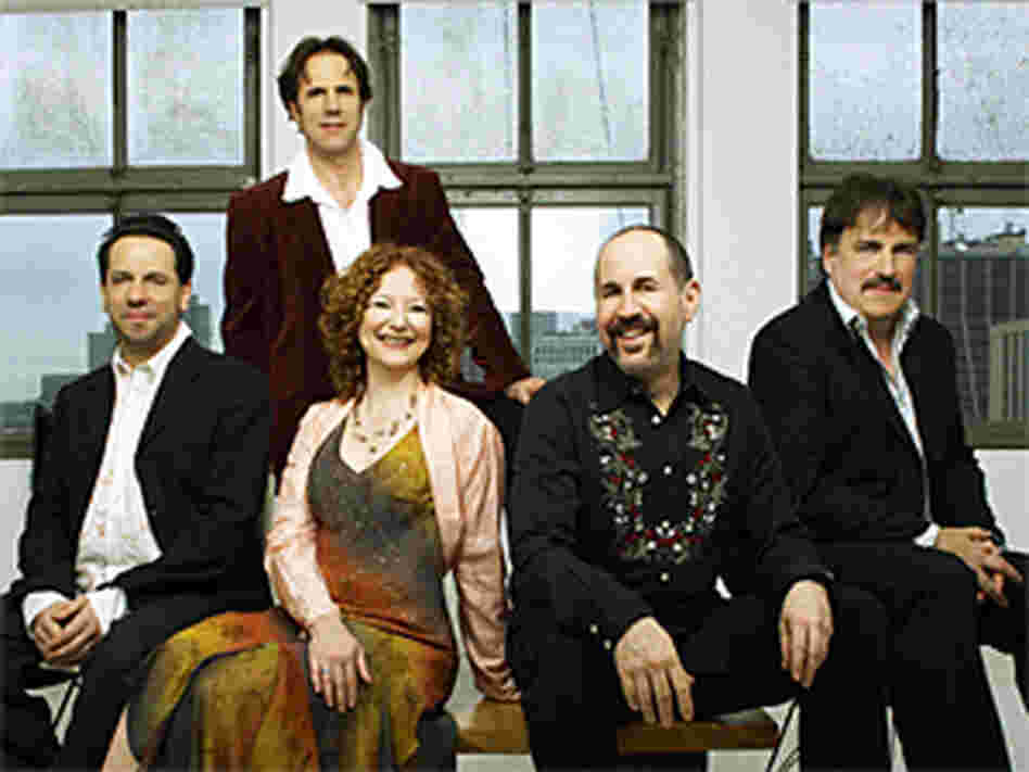 Klezmatics