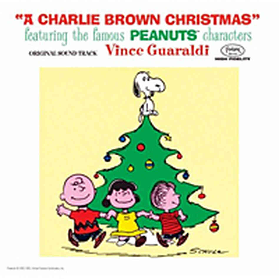 Charlie Brown Charlie Brown