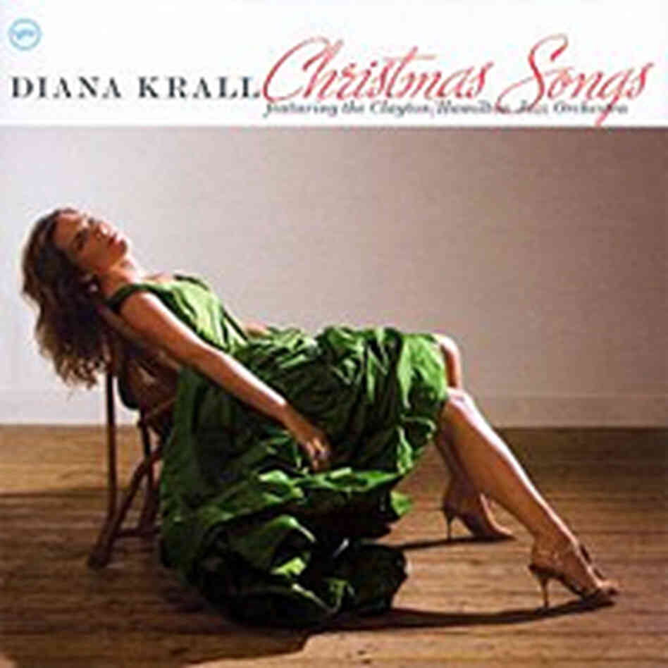 Diana Krall Diana Krall