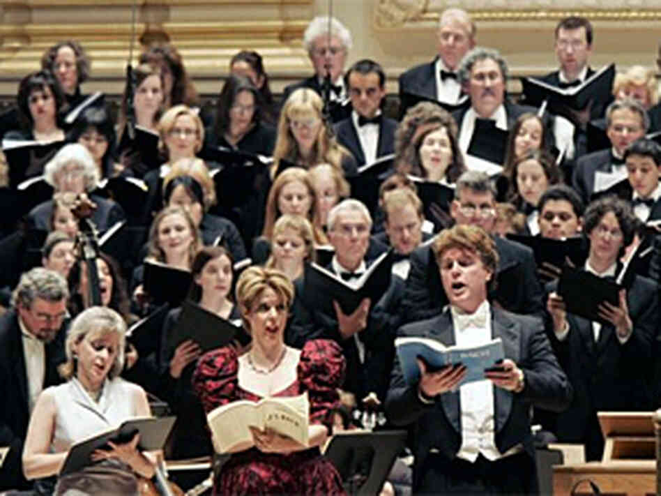Oratorio Oratorio