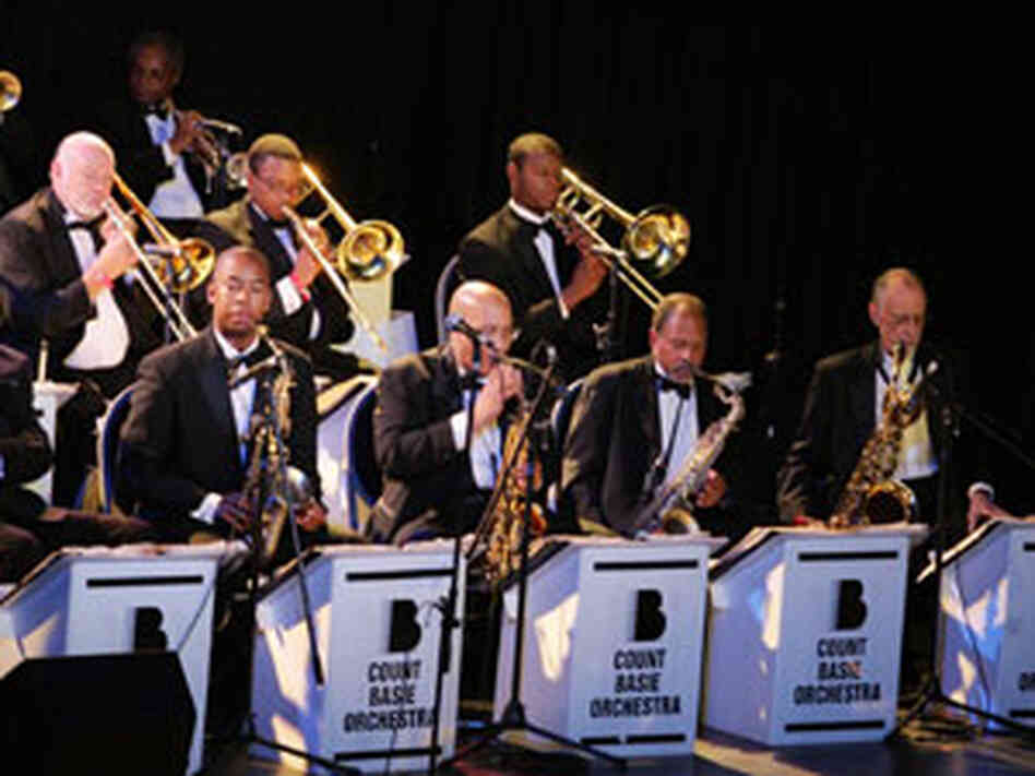 Count Basie (300) Count Basie (300)