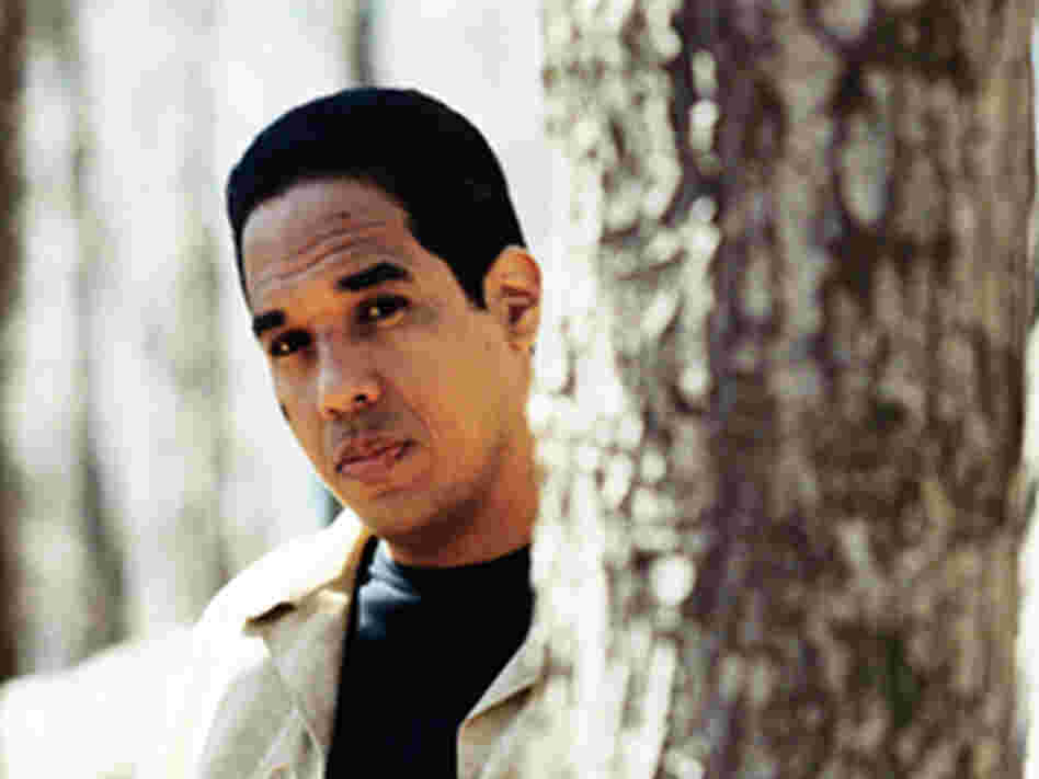Danilo Perez Danilo Perez