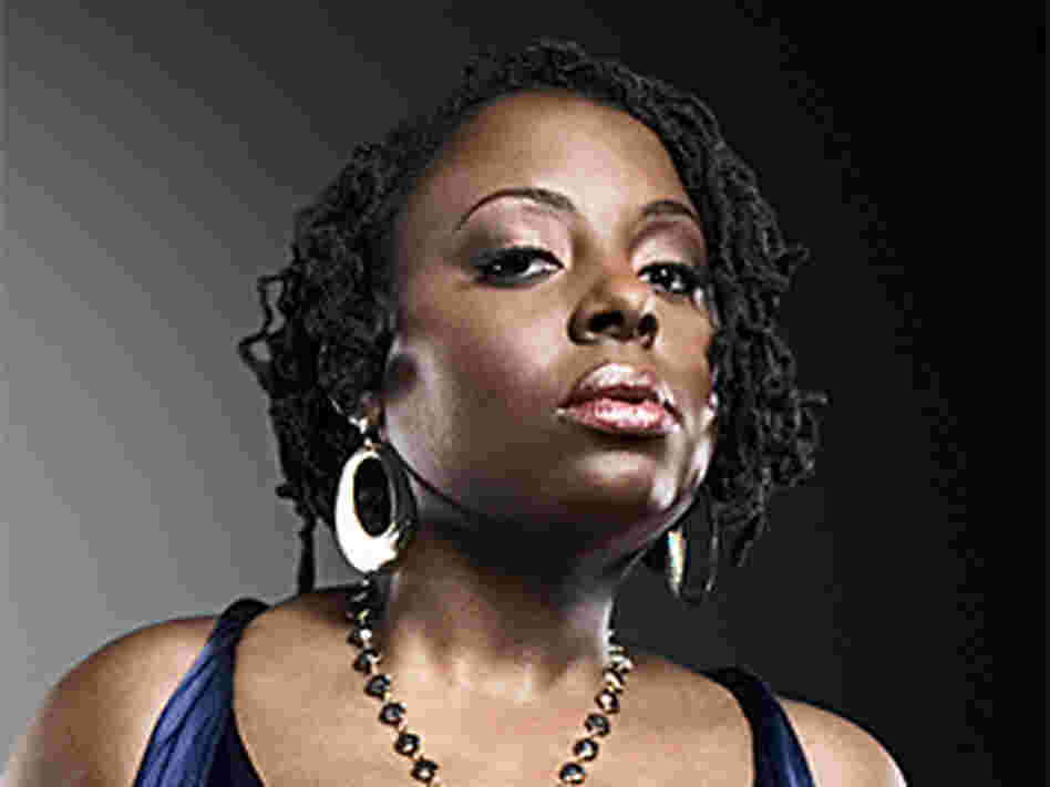 Ledisi 300 Ledisi 300