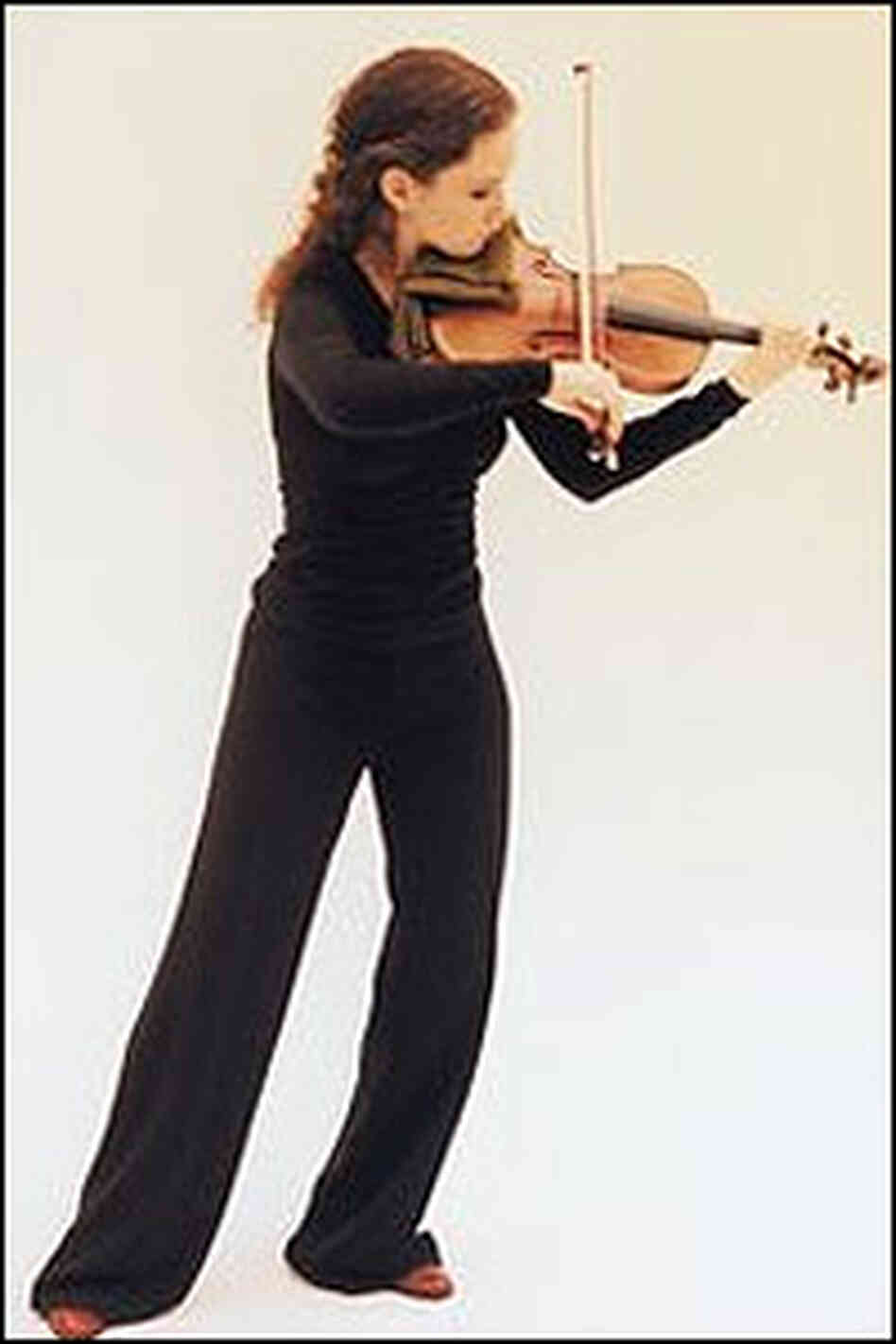 Hilary Hahn Hilary Hahn