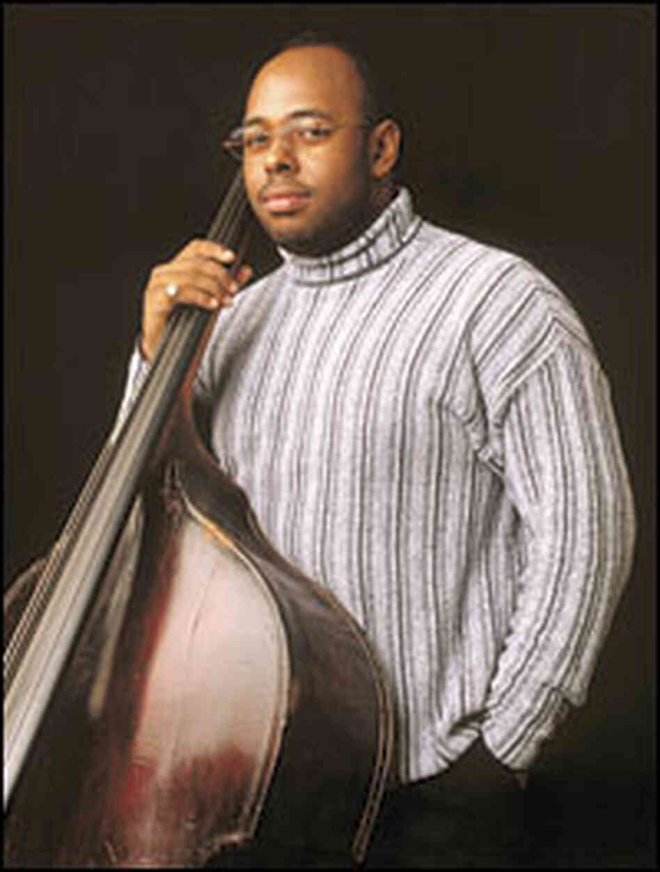 Christian McBride
