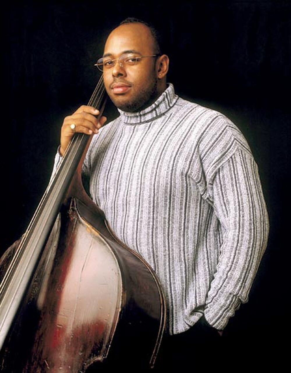 Christian McBride