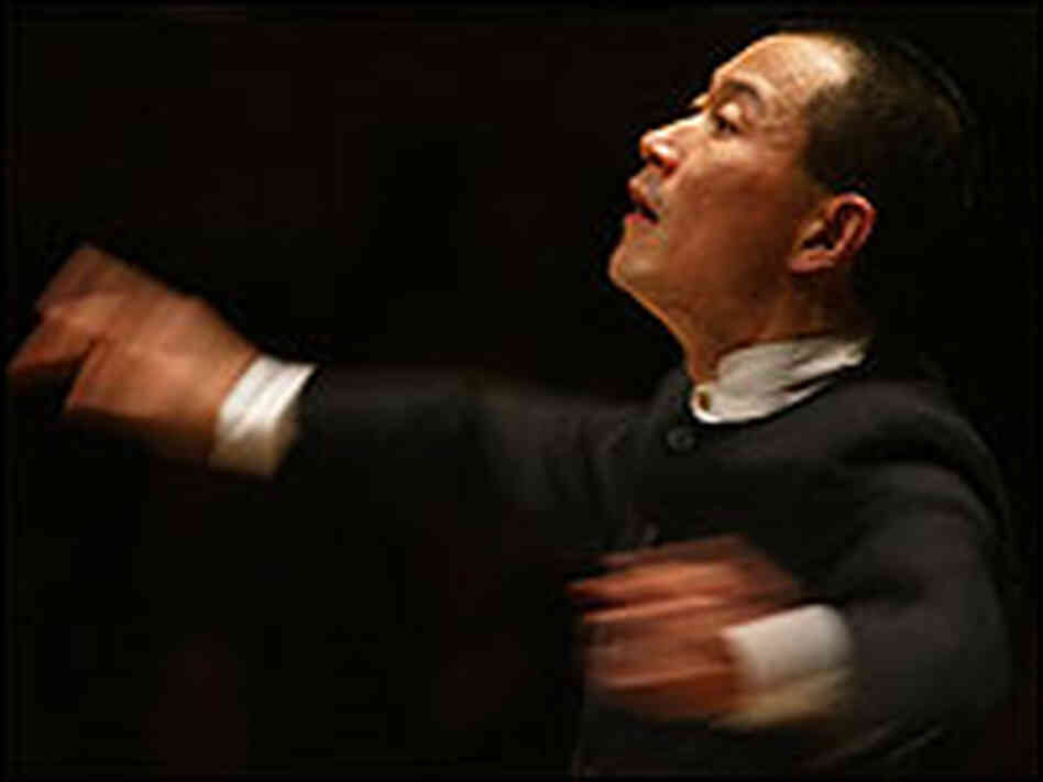 Tan Dun