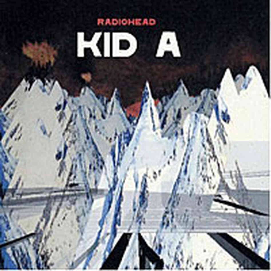 Radiohead Radiohead