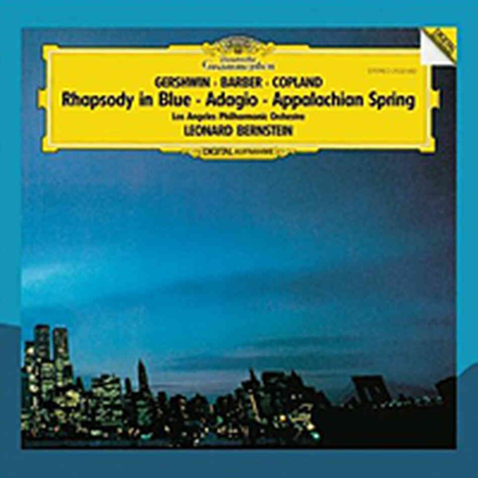 2 Aaron Copland 2 Aaron Copland
