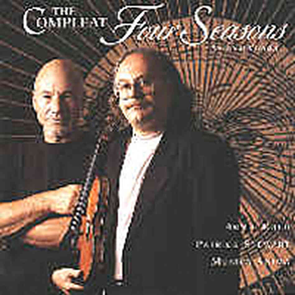 3 Antonio Vivaldi 3 Antonio Vivaldi
