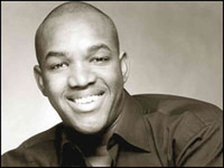 Lawrence Brownlee