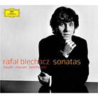 Cover for Haydn, Mozart, Beethoven: Sonatas Cover for Haydn, Mozart, Beethoven: Sonatas