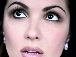 Anna Netrebko Anna Netrebko
