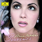 Cover for Souvenirs Cover for Souvenirs