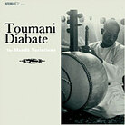 Cover for The Mande Variations Cover for The Mande Variations