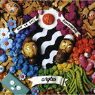Cover for Scroobius Pip vs Dan Le Sac - Angles Cover for Scroobius Pip vs Dan Le Sac - Angles