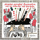 Cover for In a State of Jazz Cover for In a State of Jazz