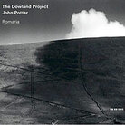 Cover for Romaria Cover for Romaria