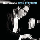 Cover for The Essential Leon Fleisher Cover for The Essential Leon Fleisher