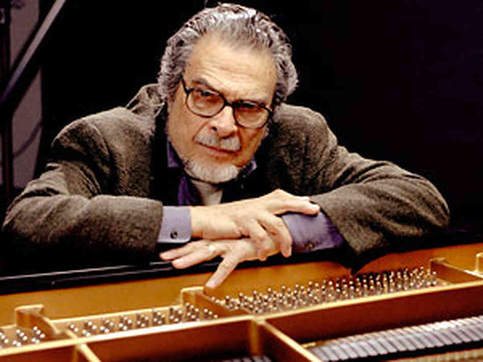 Leon Fleisher Leon Fleisher