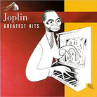 Cover for Joplin:Piano Works Cover for Joplin:Piano Works