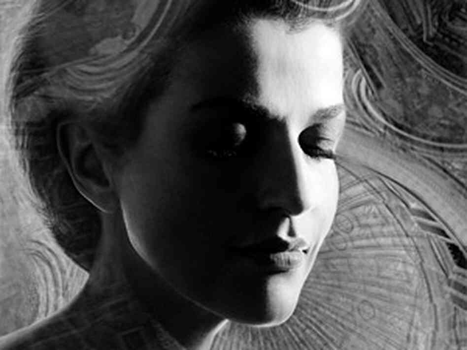 Violinist Anne-Sophie Mutter Violinist Anne-Sophie Mutter