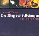 Cover for Wagner: Der Ring des Nibelungen Cover for Wagner: Der Ring des Nibelungen