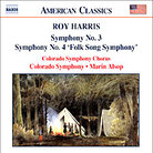 Cover for Roy Harris Cover for Roy Harris