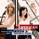 Cover for An American Journey Cover for An American Journey