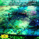 Cover for Terezín: Music from Theresienstadt Cover for Terezín: Music from Theresienstadt