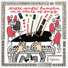Cover for In a State of Jazz Cover for In a State of Jazz