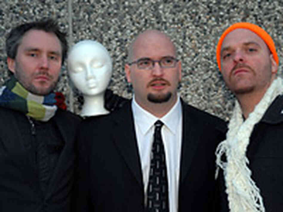 The Bad Plus The Bad Plus