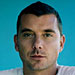 Gavin Rossdale; credit: Kevin Westenberg