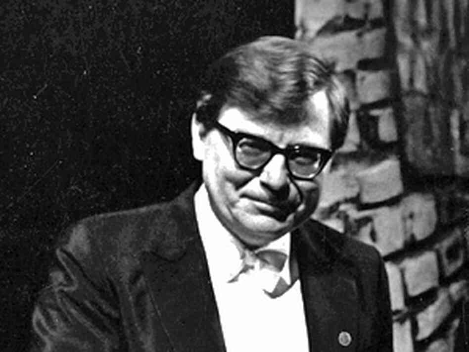 Edward Downes Edward Downes