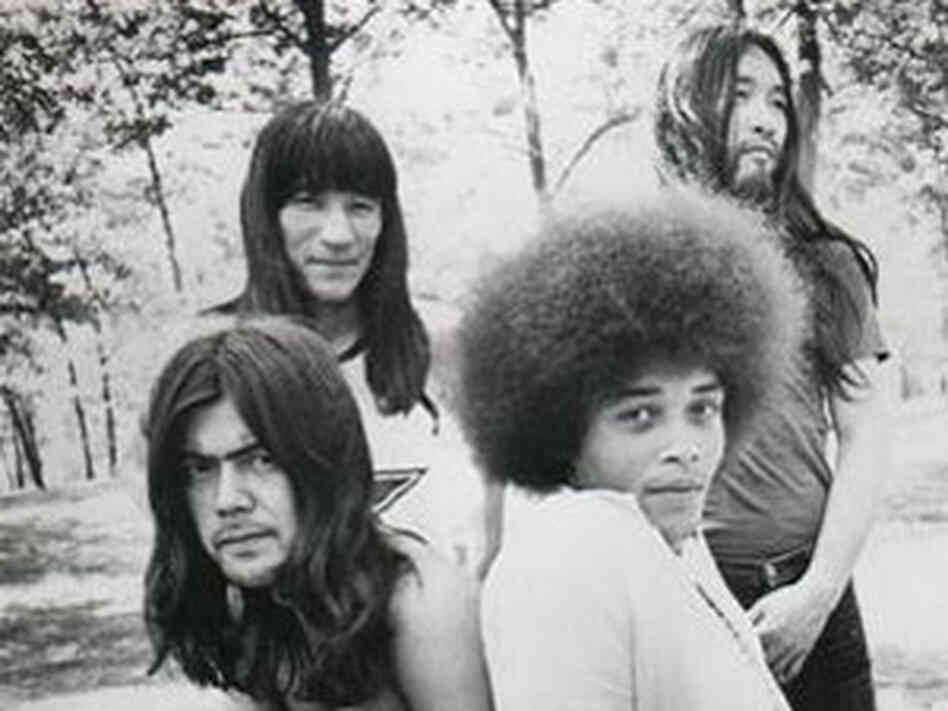 Flower Travellin' Band 300 Flower Travellin' Band 300