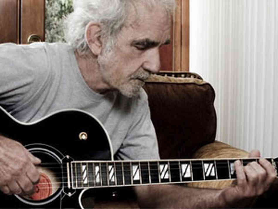 J.J. Cale (300); courtesy of the artist J.J. Cale (300); courtesy of the artist