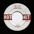 James K-Nine James K-Nine