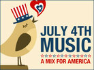 Mix for America Mix for America