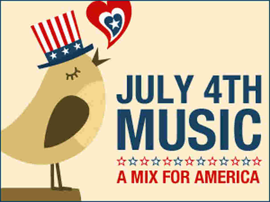 Mix for America Mix for America