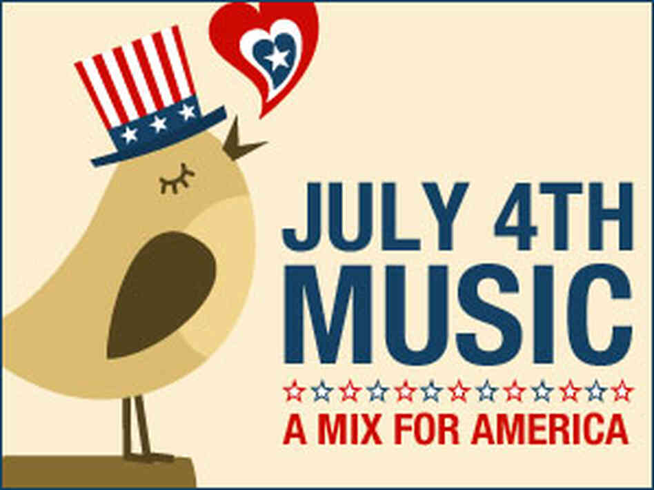 Mix for America Mix for America