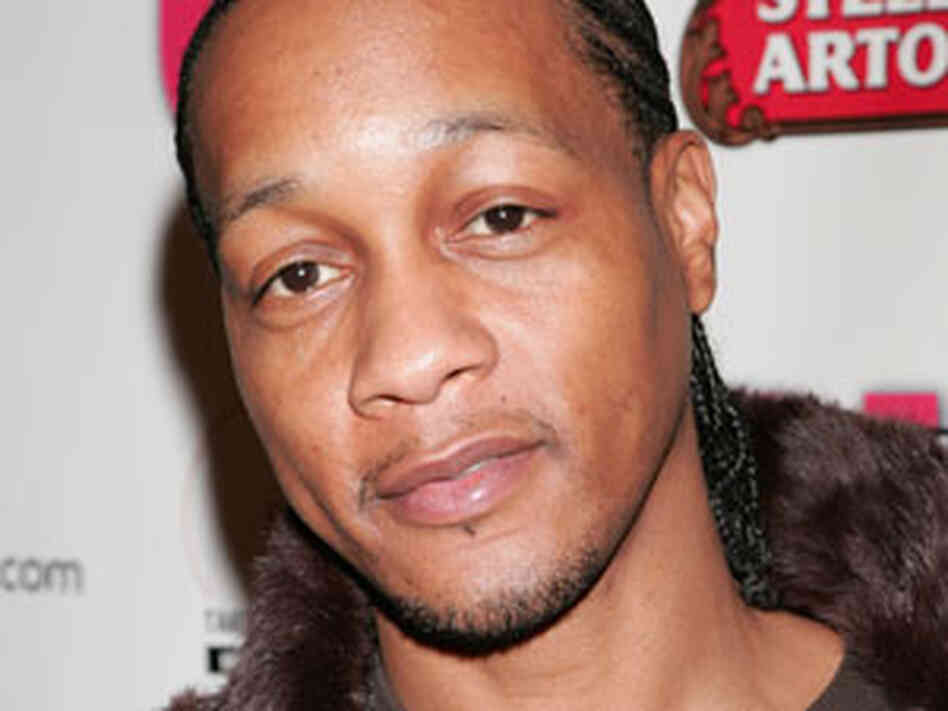 DJ Quik DJ Quik