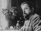 Claude Debussy Claude Debussy