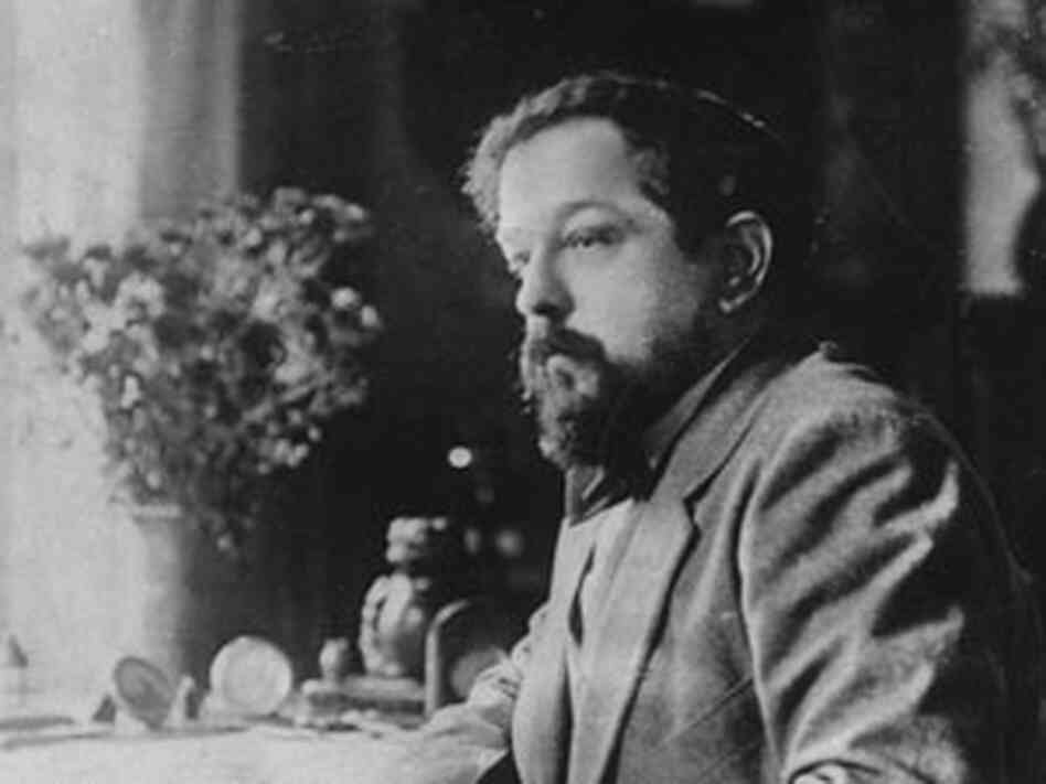 Debussy Debussy