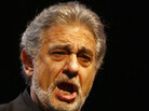 Domingo, Placido Domingo, Placido