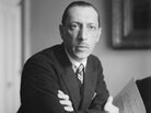 Stravinsky, Igor Stravinsky, Igor