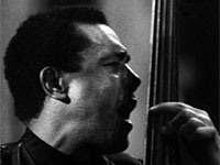 Charles Mingus