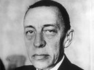 Rachmaninoff Rachmaninoff