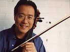 Yo-Yo Ma Yo-Yo Ma